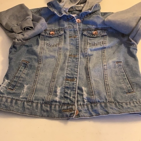 CI SONO DENIM COLLECTION - Picture 15 of 16